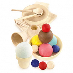 Набор Мороженое