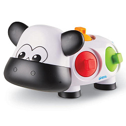 Игрушка-Сортер "Коровка Дотти" (Pop-It)