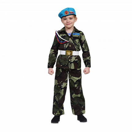 Десантник