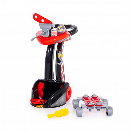 Набор Механик 19 элементов