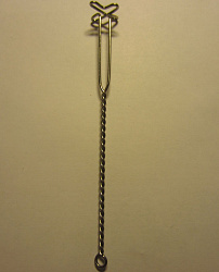 Зонд крестовина