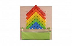 Панель "Мозаика"