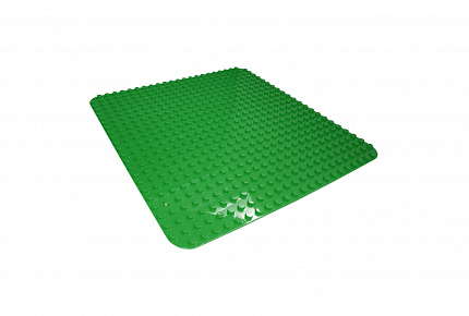 Конструктор Лева. Большие строительные платы