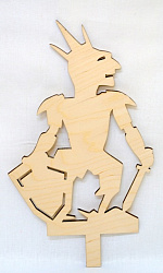 Кощей Бессмертный