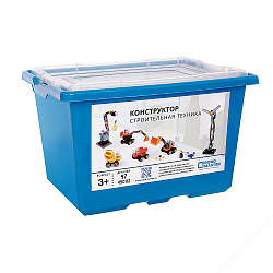 Конструктор Строительная техника - основной набор DUPLO 45002