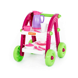 Сервировочный столик