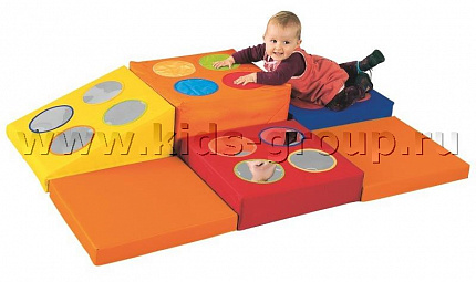 МЯГКИЙ МОДУЛЬ 20