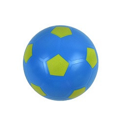 Мяч резиновый футбольный №2 PVC