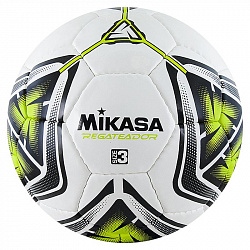 Мяч футбольный MIKASA REGATEADOR3-G любительский, размер 3