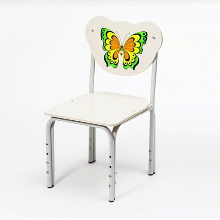 Стул Кузя Бабочка