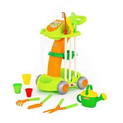 Набор садовый