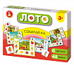 Лото "Собирайка" (большое)