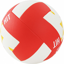 Мяч волейбольный TORRES Hit тренировочный, размер 5