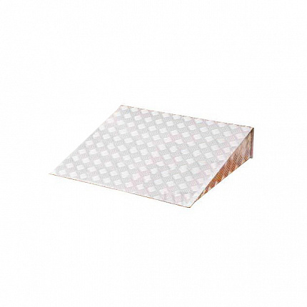 Пандус приставной ATR-W8 50x72 см