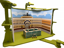 Петербургская мультстудия