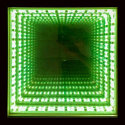 ПАННО БЕСКОНЕЧНОСТЬ-1 ИНТЕРАКТИВНОЕ, 400x400