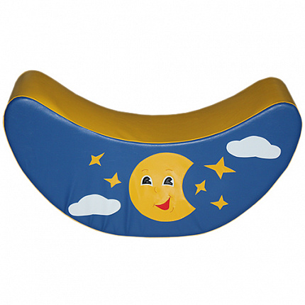 «Луна»
качалка