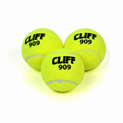 Мячи для большого тенниса  909