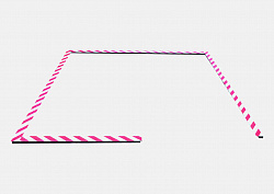 Тренажер "Квадрат"