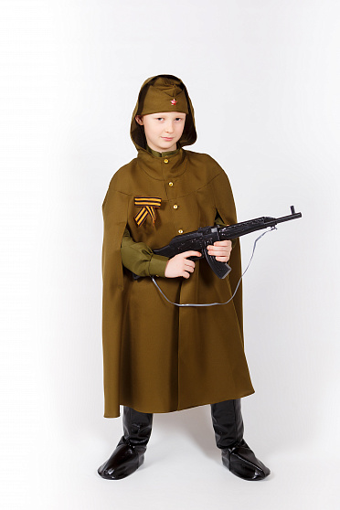 Плащ-палатка