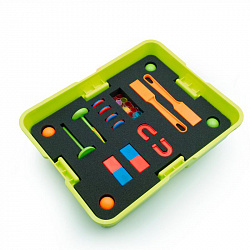 Модуль "Магнетизм"