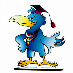 Ворон Метр, Игры Воскобовича