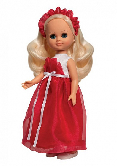 Герда праздничная 5 озв Л