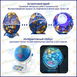 Комплект  "Юный Исследователь" (малый)