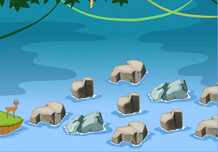 Интерактивная игра на флешке: Русский без нагрузки-2