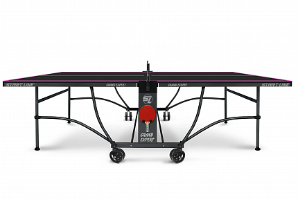 Теннисный стол Grand EXPERT Black