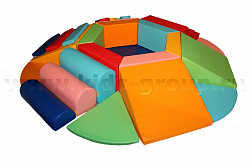 МОДУЛЬ ТРАНСФОРМЕР №27 (15 элементов)