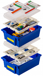 Цифровая лаборатория по физике для учителя (тип 1)