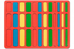 Логические палочки