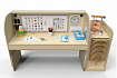 Профессиональный интерактивный стол для детей с РАС «PAC Standart»