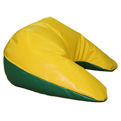 Подушка «Подкова» ВИК
(гранулы)