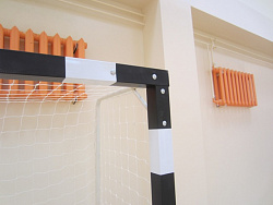 Ворота м/ф 3х2м переносные, разборные