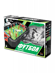 Игра настольная "Футбол" серии "Aктив time"