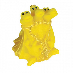 Горыныч (желтый)