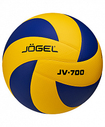 Мяч волейбольный Jogel JV-700 (BC23) 1/40