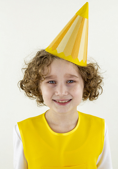 Карандаш головной убор