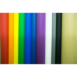 Ковролин (1х2 м, цвета в ассортименте**), Игры Воскобовича