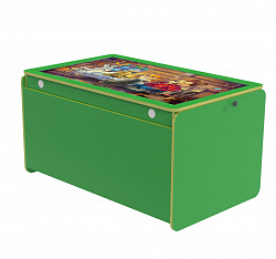 Интерактивный стол "Соник" 32"