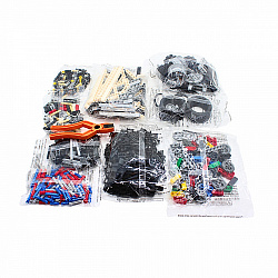 Конструктор MINDSTORMS EV3 45560 Ресурсный набор