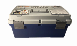 Конструктор по образовательной робототехнике "РОБОТРЕК "СТАЖЕР Б"