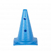 Конус с отверстиями (голубой)