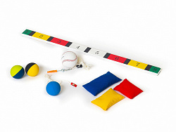 Большой комплект для доски Бильгоу, баланс борда