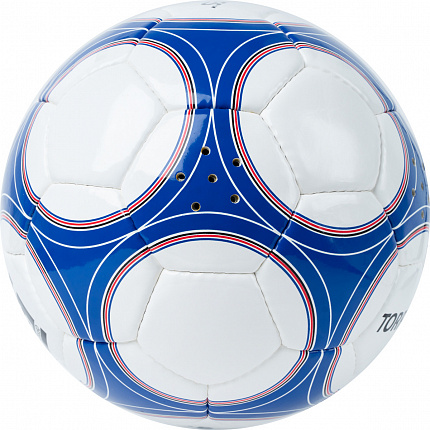 Мяч футбольный TORRES Sound тренировочный, размер 5 (для слабовидящих)