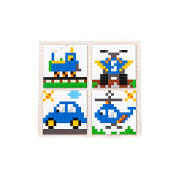 Чайка (шапочка)