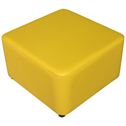 Пуф квадратный скругленные углы