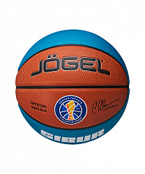Мяч баскетбольный Jogel Pro Training ECOBALL 2.0 Replica №5 1/24